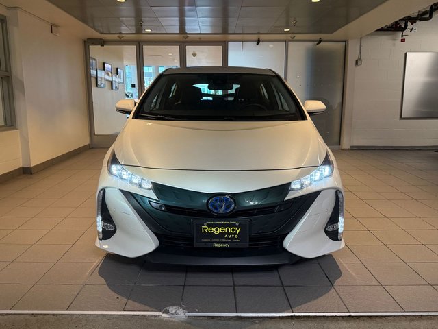 2020 Toyota Prius PrimeLE-1