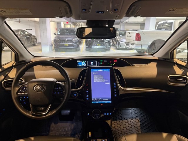 2020 Toyota Prius PrimeLE-3