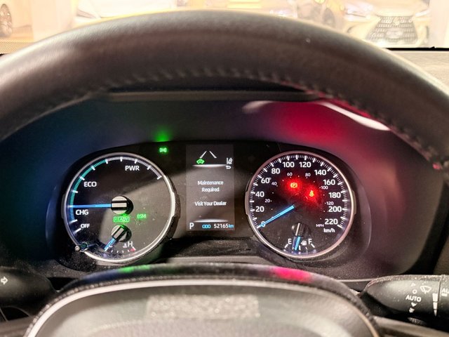 2021 Toyota RAV4 Hybrid XLE AWD-4