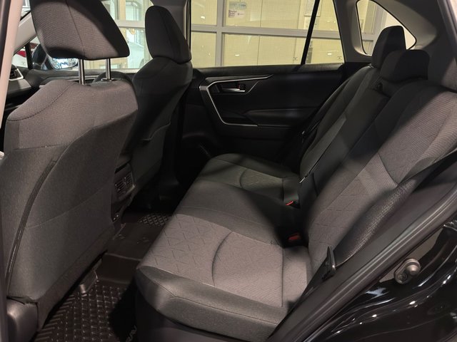 2024 Toyota RAV4 Hybrid XLE AWD XLE-6