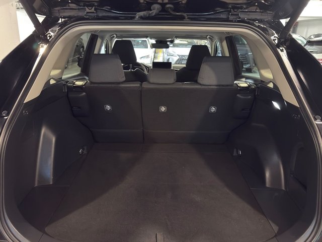 2024 Toyota RAV4 Hybrid XLE AWD XLE-4