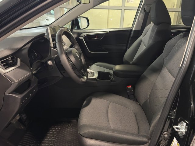 2024 Toyota RAV4 Hybrid XLE AWD XLE-5