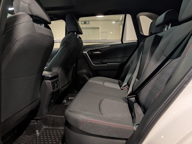 2024 Toyota RAV4 Prime SE SE-7