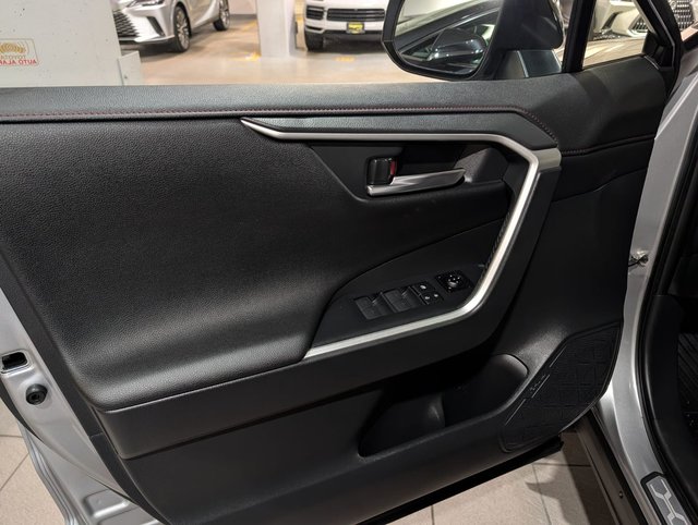 2023 Toyota RAV4 Prime XSE AWD-7