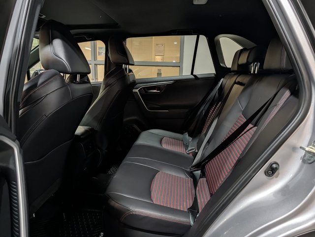 2023 Toyota RAV4 Prime XSE AWD-5