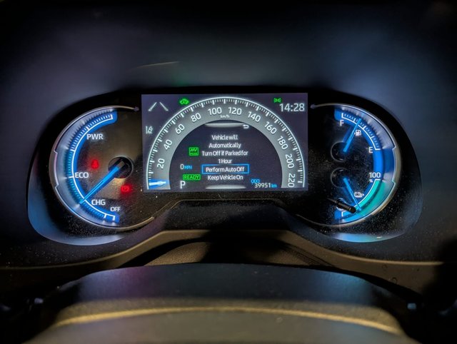 2024 Toyota RAV4 Prime SE SE-4