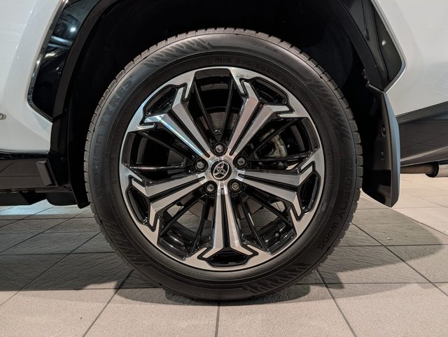 2024 Toyota RAV4 PRIME XSE TECHNOLOGY-5