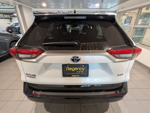 2024 Toyota RAV4 PRIME XSE TECHNOLOGY-4