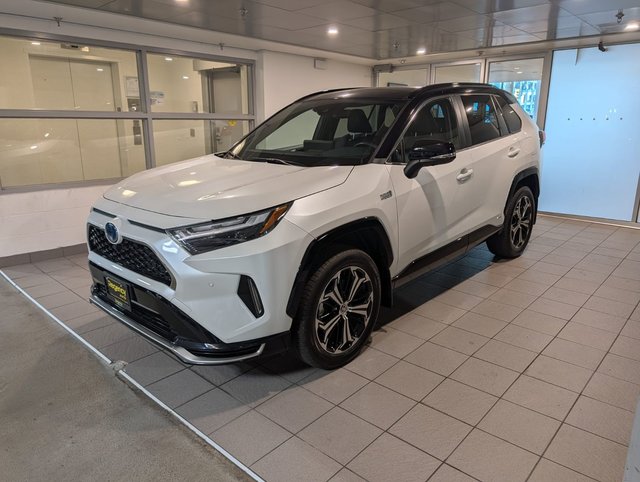 2024 Toyota RAV4 PRIME XSE TECHNOLOGY-0