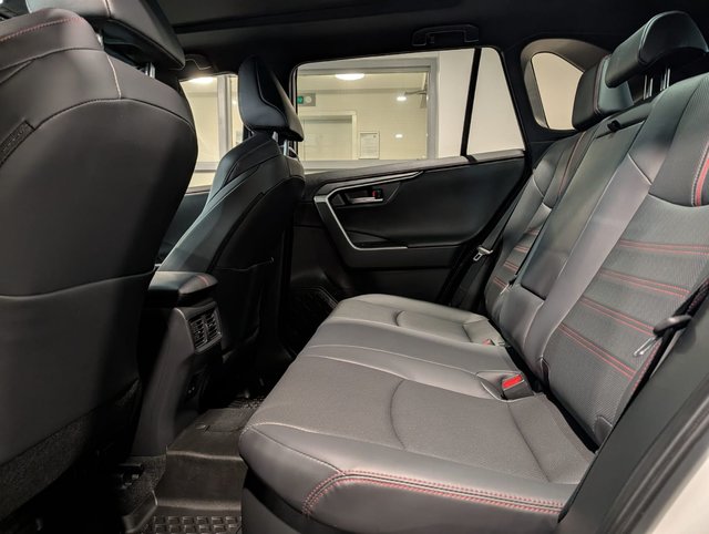2024 Toyota RAV4 PRIME XSE TECHNOLOGY-7
