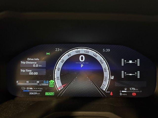 2024 Toyota Prius Prime XSE TECH-4