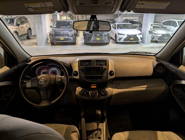 2011 Toyota RAV4Base Base-3