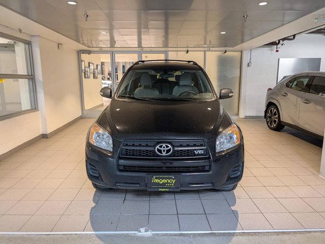 2011 Toyota RAV4Base Base-2