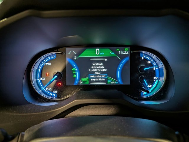 2025 Toyota RAV4 Prime SE AWD-4
