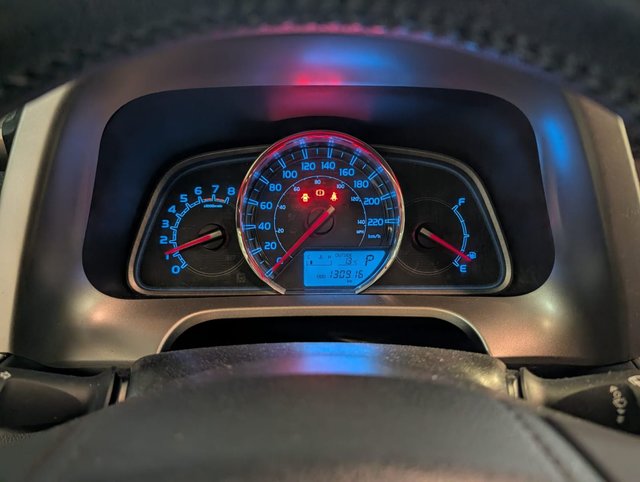 2014 Toyota RAV4Limited Limited-4