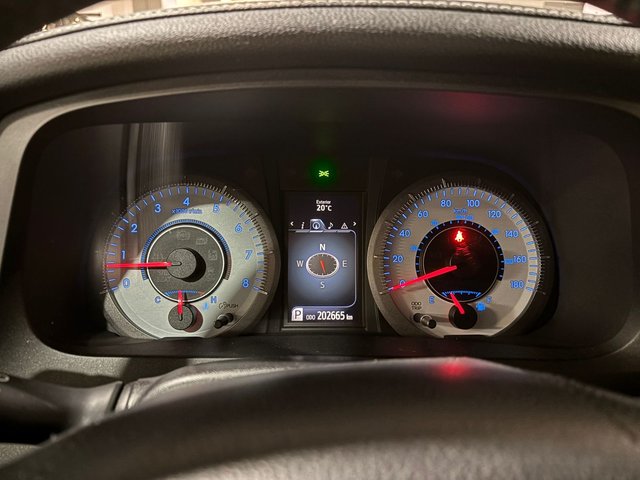 2017 Toyota SiennaSE SE-5