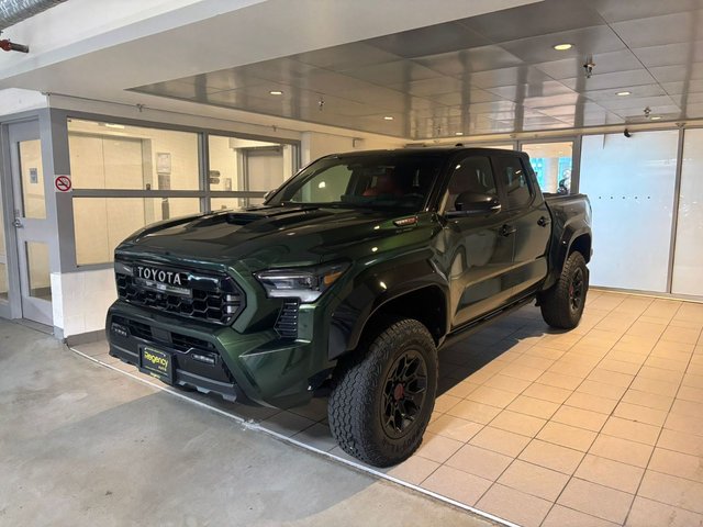 2024 Toyota TACOMA TRD PRO Hybrid-0