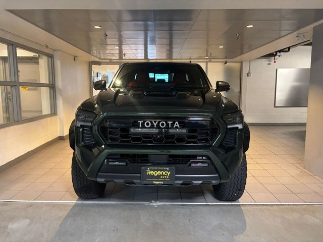 2024 Toyota TACOMA TRD PRO Hybrid-1