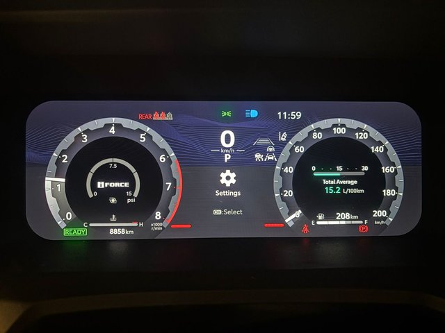 2024 Toyota TACOMA TRD PRO Hybrid-5