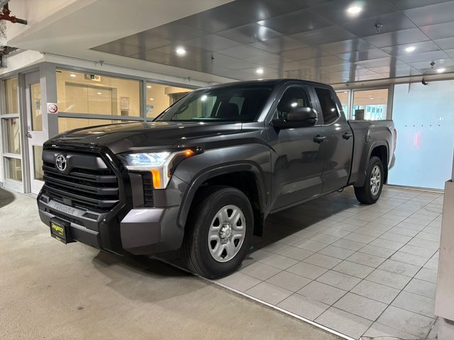 2023 Toyota Tundra SR 4x2 SR-0