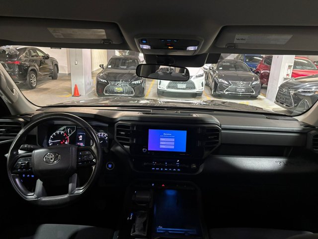 2023 Toyota Tundra SR 4x2 SR-4
