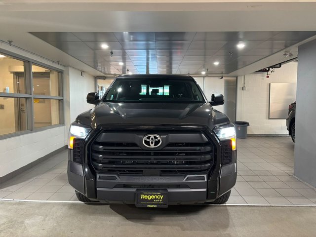 2023 Toyota Tundra SR 4x2 SR-1
