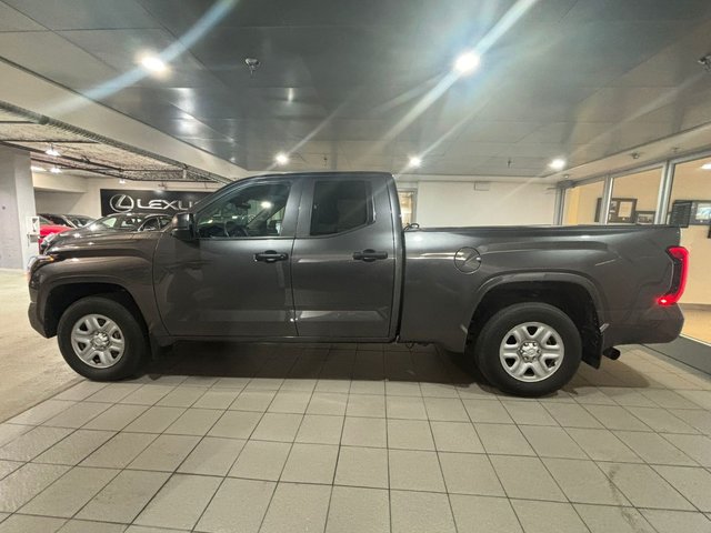2023 Toyota Tundra SR 4x2 SR-2