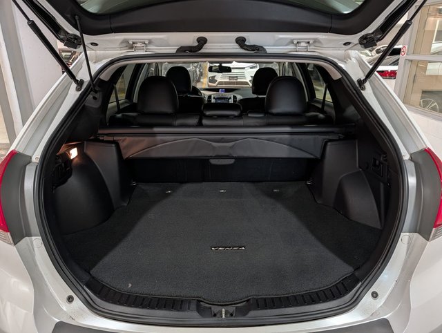 2016 Toyota Venza AWD-6