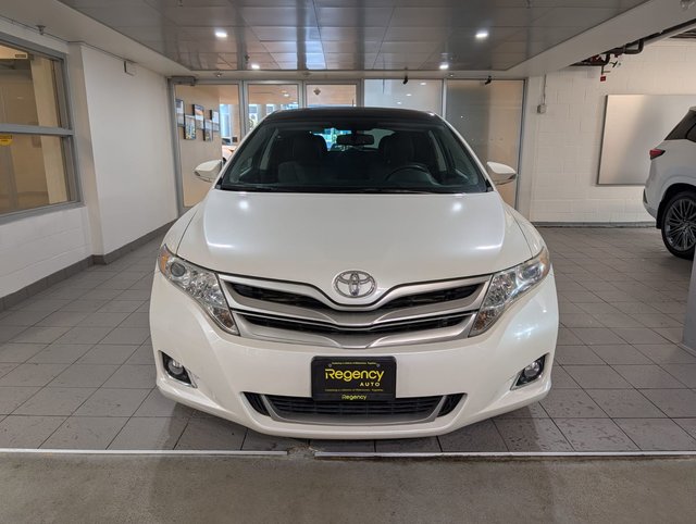 2016 Toyota Venza AWD-2