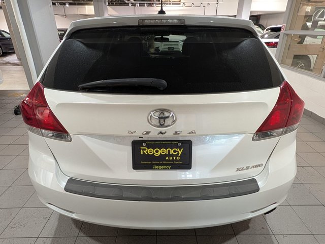 2016 Toyota Venza AWD-4