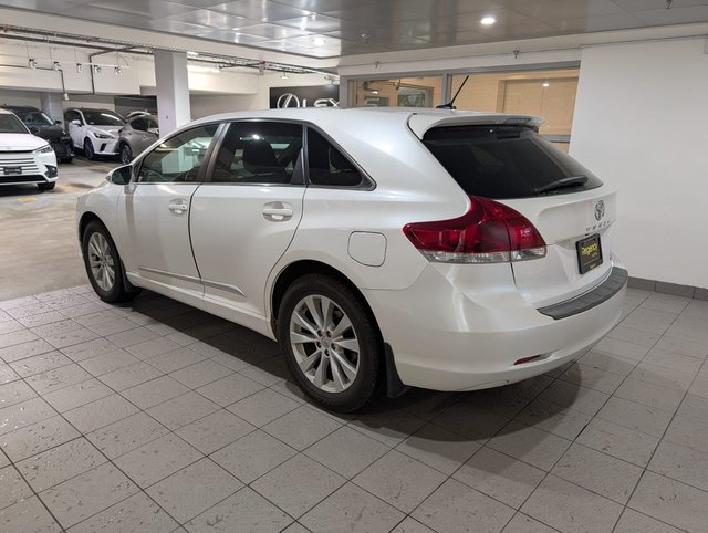 2016 Toyota Venza AWD-3