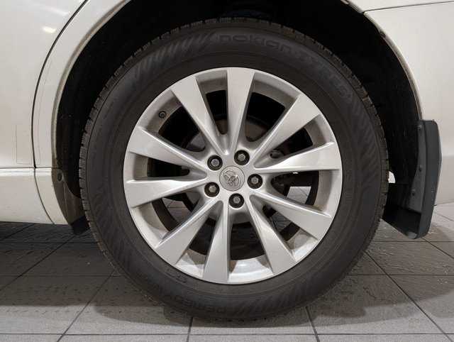 2016 Toyota Venza AWD-5
