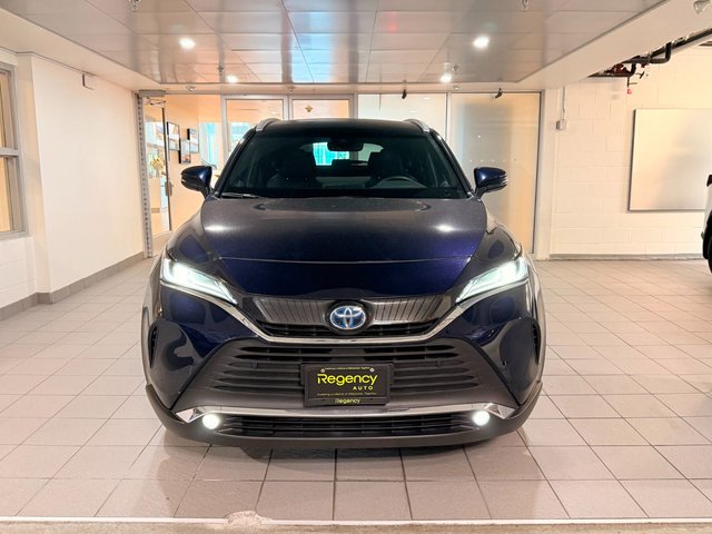 2023 Toyota Venza XLE-1