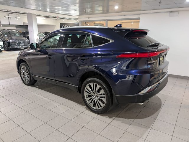 2023 Toyota Venza XLE AWD-2