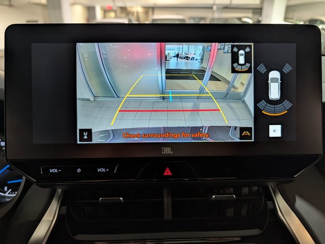2023 Toyota Venza XLE AWD-6