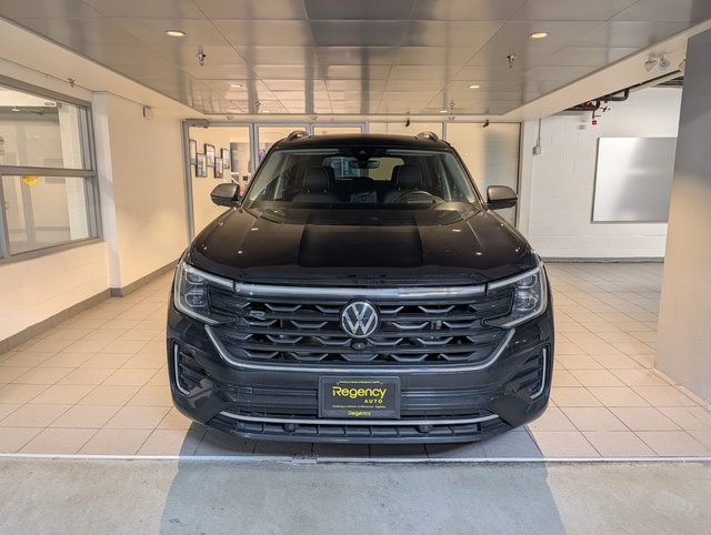 2024 Volkswagen Atlas SEL Premium R-Line Execline-1