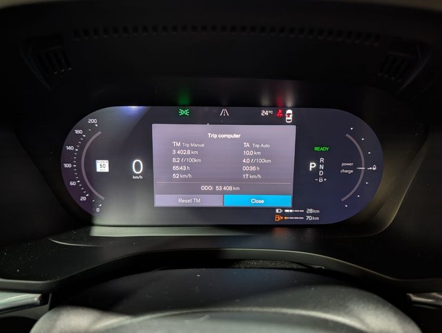 2023 Volvo XC60T8 Recharge Ultimate-4