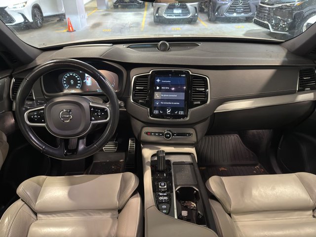 2021 Volvo Xc90 T8 Recharge R-Design R-Design-3