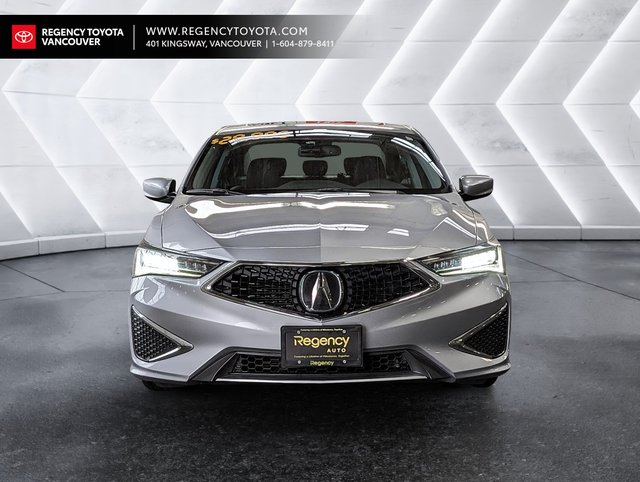2020 Acura ILXBase Premium-1