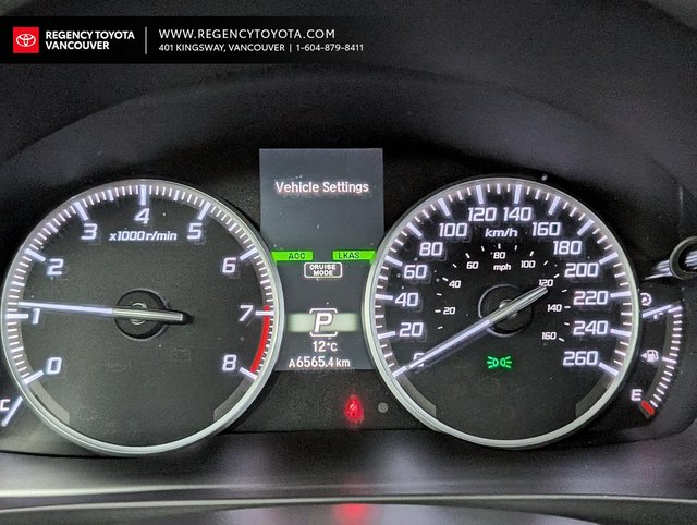 2020 Acura ILXBase Premium-4