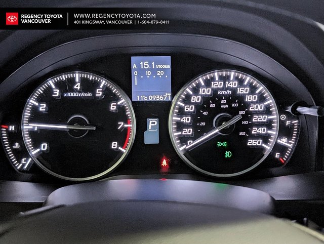 2015 Acura RDXBase-4