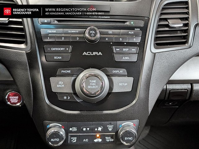 2015 Acura RDXBase-7
