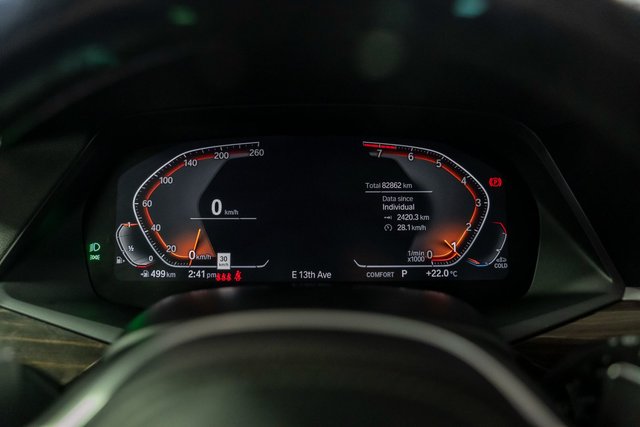 2019 BMW X5 xDrive40i M-SPORTS PACKAGE-4