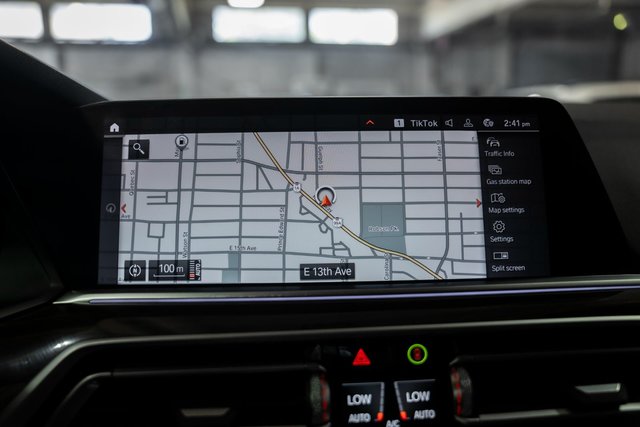 2019 BMW X5 xDrive40i M-SPORTS PACKAGE-6