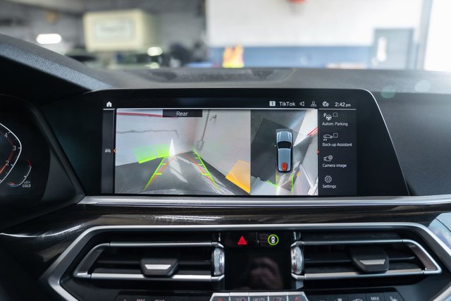 2019 BMW X5 xDrive40i M-SPORTS PACKAGE-5