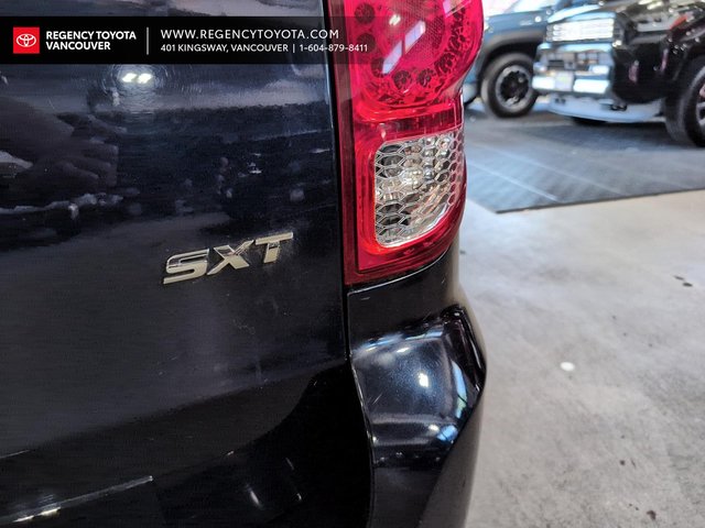 2015 Dodge Grand CaravanAVP SXT-5