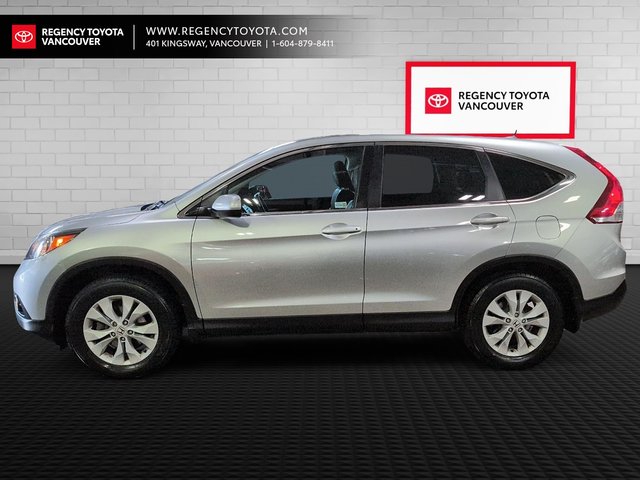 2014 Honda Cr-V EX-L EX-L-2