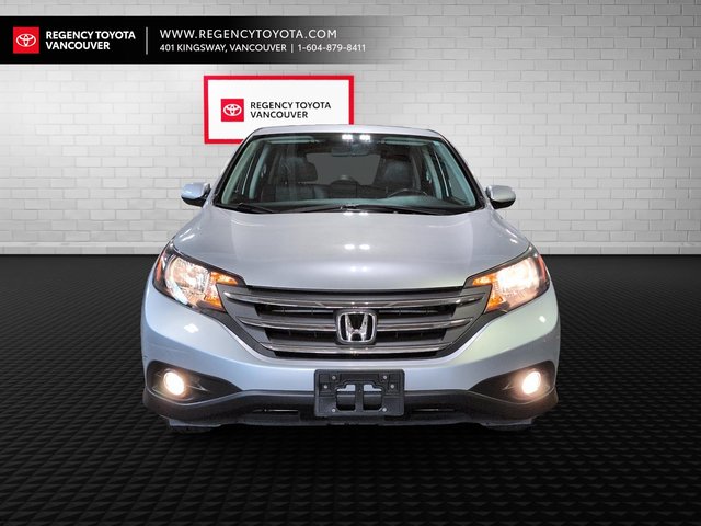 2014 Honda Cr-V EX-L EX-L-7
