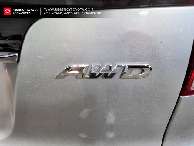 2014 Honda Cr-V EX-L EX-L-5