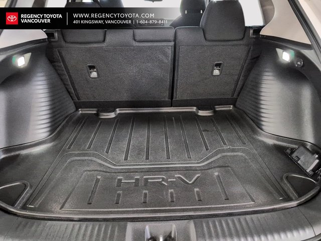 2024 Honda Hr-V LX-B-6